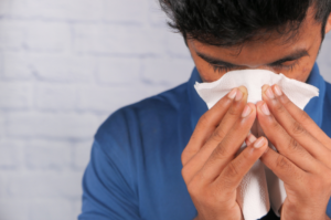 Allergic Rhinitis: Everything You Need to Know
