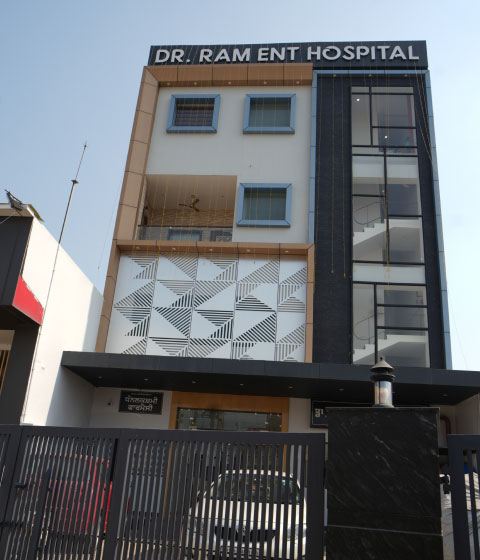Dr Ram ENT Hospital