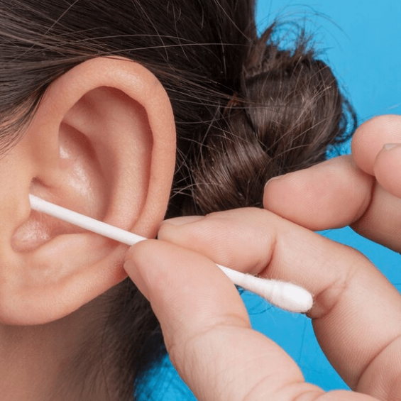 Understanding Impacted Earwax