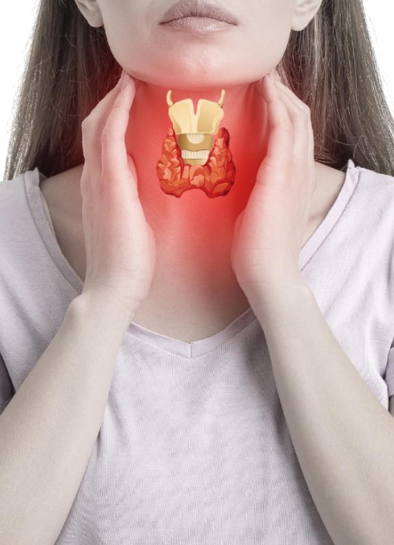 Symptoms of Disorders of Parotid and Submandibular Glands