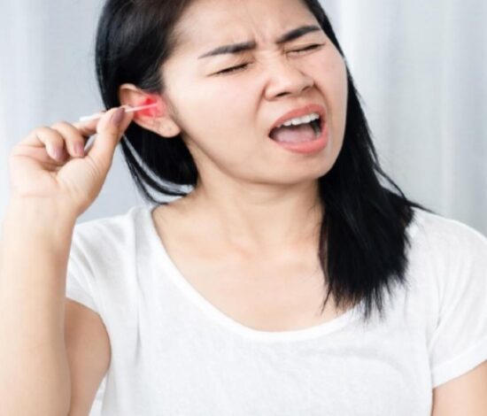 Symptoms of Impacted Earwax