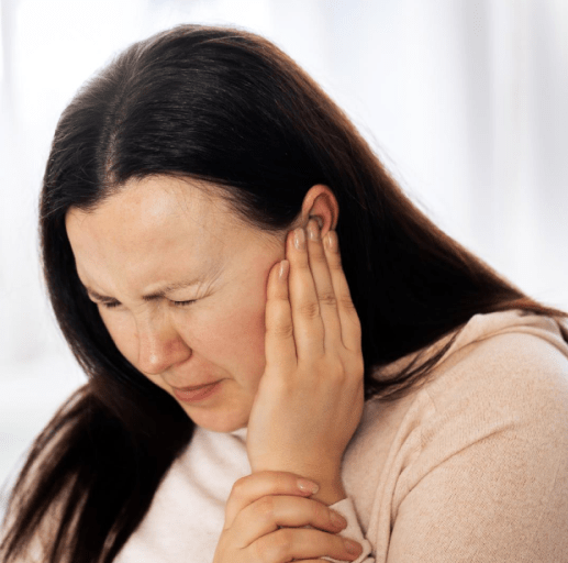 Symptoms of Tinnitus